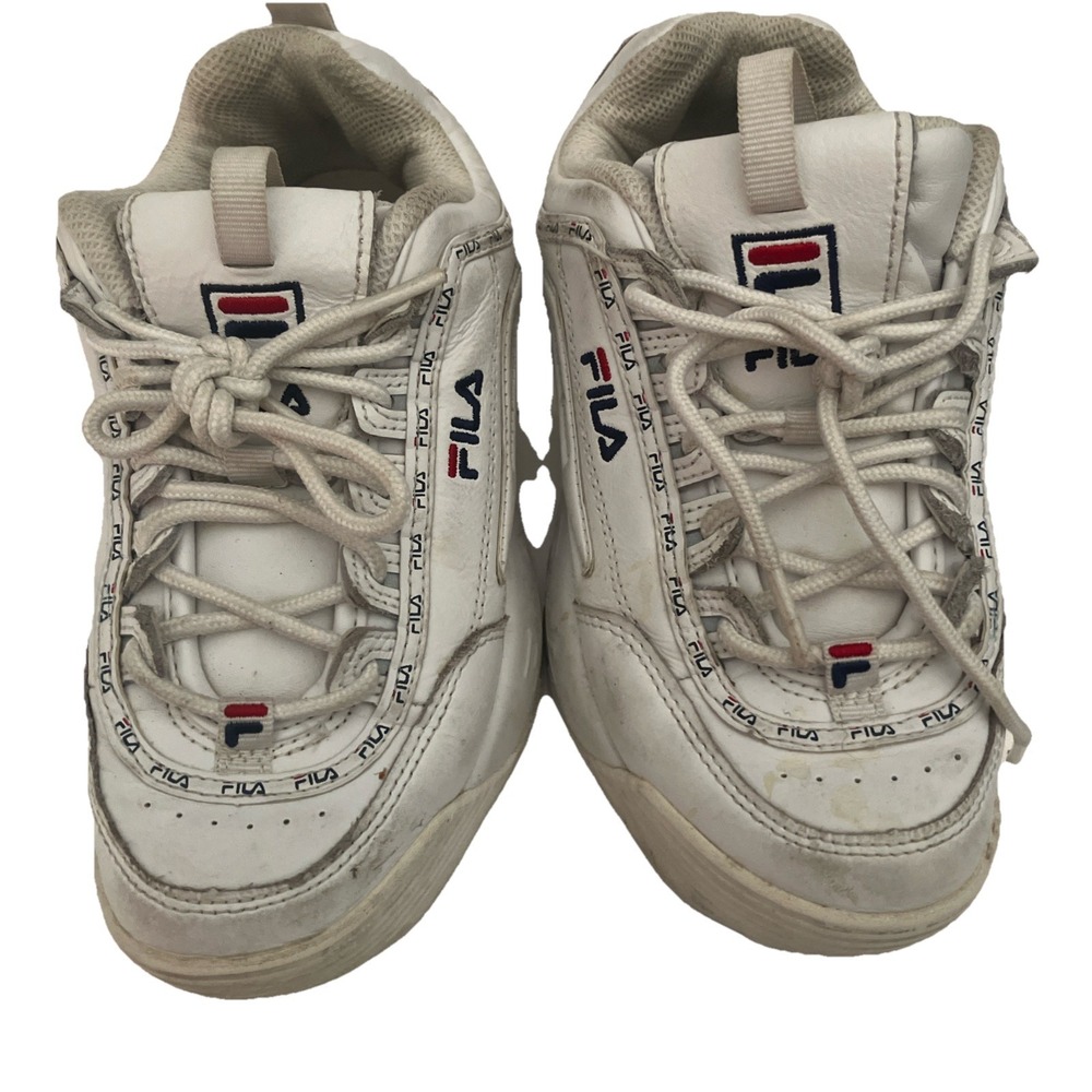 Fila Disrupter 2 Sneakers Tennis Shoe